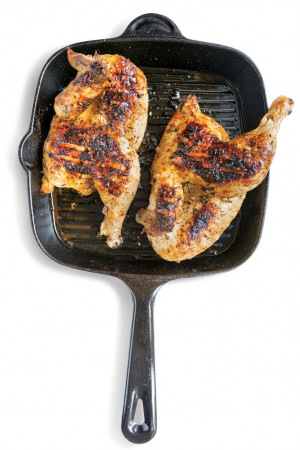 Dinner, Grillé Au, Drinking, Poulet Grillé, Food French, French Food ...