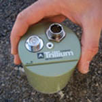 Trillium Compact combines the superior performance of a broadband ...