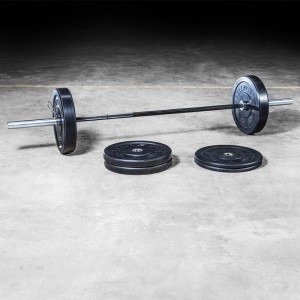 Rogue Bumper Plate Set