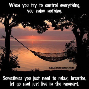 relax and live life picture quote for computer laptop or tablets relax ...