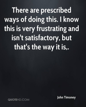 John Timoney Quotes | QuoteHD