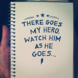 Foo fighters: Almighty Foo, Fighters Heroes, Resonance Songs, Heroes ...