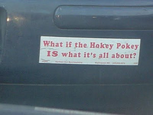 The Top 25 Funniest Bumper Stickers of All Time