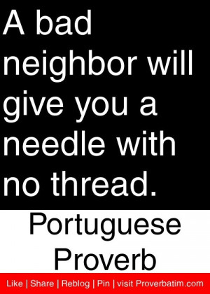 Neighbors Quotes About Sayings Teenage Funny Facebook Status Picture