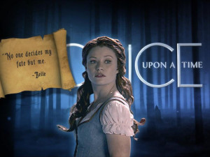 Once Upon A Time Official OUAT character quote Photos