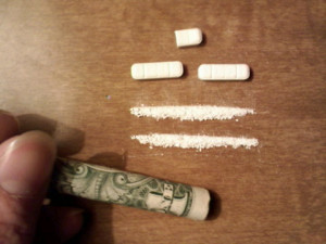 white pill xanax bars