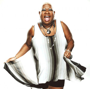 Luenell Images Gallery