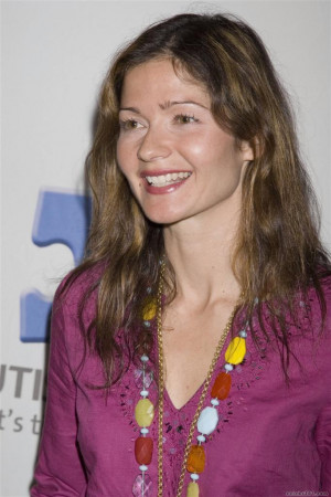 Jill Hennessy Picture