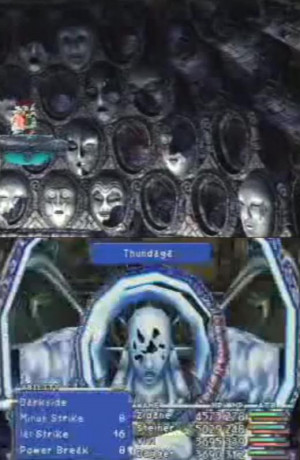 Final Fantasy 9 Necron Quotes ~ NecronandOeilvert.jpg