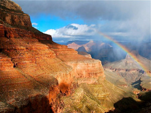 Quotes About The Grand Canyon