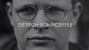 Dietrich Bonhoeffer: 4 February 1906 – 9 April 1945