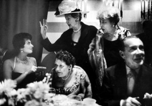 Poseidon's Underworld