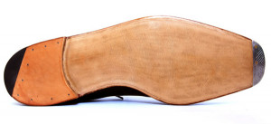 Thread: Bespoke Shoemakers: Experiences, Reviews & Observations