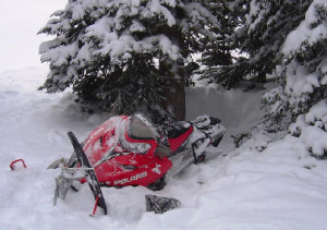 Snowmobile insurance guide and regulations for snowmobiling