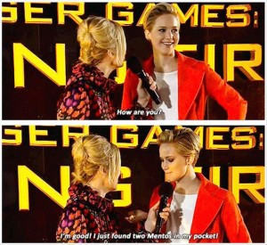 funny jennifer lawrence quotes