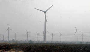 its 11807MW capacity India ranked the 5th largest installed wind power ...