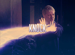 1k ~ gifs doctor who Tenth Doctor the end of time the master gifs:dw