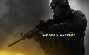 Home Browse All Modern Warfare 2 Ghost in the Mist