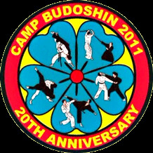 Highlights from Camp Budoshin 2011