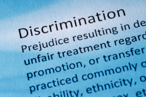 The Relationship Between Prejudice and Discrimination