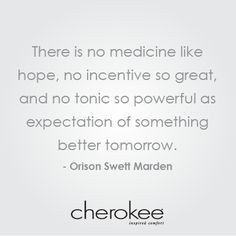... Orison Swett Marden #quotes #inspirational #nursing #nurse #Cherokee