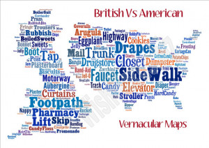 Words Funny Slang Phrases English American British