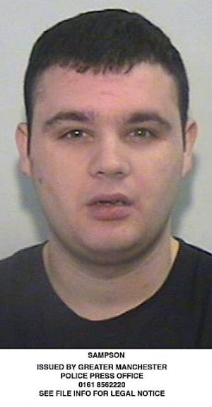 Anthony Sampson