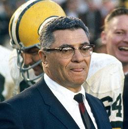 Vince Lombardi