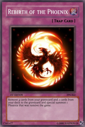 OverExposed Notes on A Potential