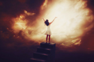 20 Signs That You Are Living As Your Higher Self