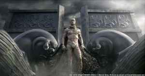 Rodrigo Santoro as Xerxes (3)