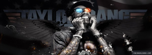 Taylor Gang Wiz Khalifa Facebook Covers More Celebrity Covers for ...