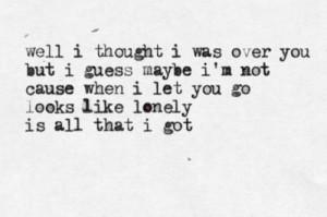 Gary Allan.