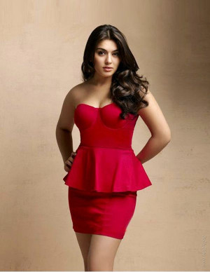 Hansika from acting as she has now appeared in a total of 5 movies ...