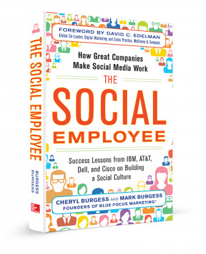 Praise for The Social Employee: