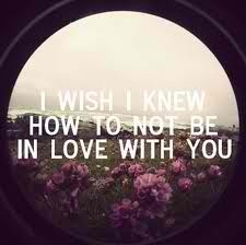 wish I knew.