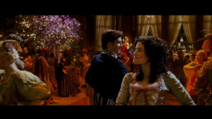 Giselle Enchanted(2007)