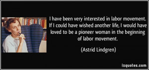 More Astrid Lindgren Quotes