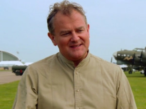 Hugh Bonneville On His Character S Opportunity For Redemption