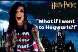 Displaying (15) Gallery Images For Andy Biersack Funny Pictures...