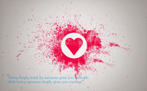 Valentine's day 2014 Romantic Quotes - Valentines Day 2014 Quotes in ...