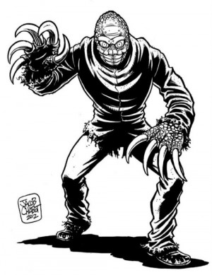 Horror of Party Beach