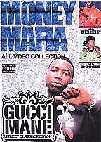 Money Mafia: Gucci Mane