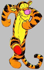 tigger quotes and sayings | ... , descriptions, his favorite things to ...