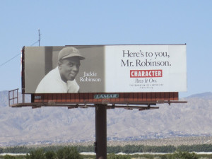 Jackie+Robinson+Quotes+Race