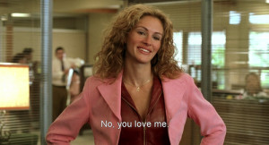 Erin Brockovich Quotes. QuotesGram