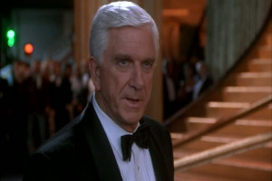 Lt Frank Drebin Quotes and Sound Clips