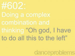 Dance Problems Pinterest Dance problems. via karla lynn