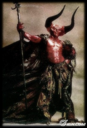 apparently tim curry s the kind of guy who looks better in make up ...