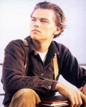 ... movie is one of the main Jack Dawson and Rose memorable Titanic Quotes